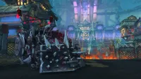 Teaser Bild von Hotfix vom 06. März – Kampagnen Fix und Item Anpassung