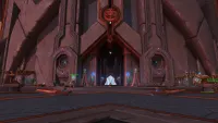 Teaser Bild von Blizzard bringt es! Kriegsmeuten-Fraktion in Shadowlands