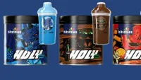 Teaser Bild von [Werbung] HOLY x hitschies ist zurück!