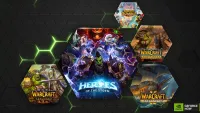 Teaser Bild von GeForce NOW bringt mehr Blizzard-Spiele in die Cloud