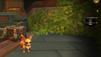 Teaser Bild von Das erste anpassbare Haustier kommt mit Patch 11.1.5!