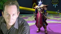 Teaser Bild von World of Warcraft-Synchronsprecher Dave Mallow ist verstorben | Voice von Lor’Themar Theron