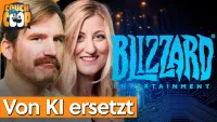 Teaser Bild von Sie ist zurück – BlizzCon 2026 – So wird sie!