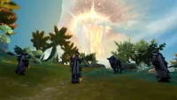 Teaser Bild von Fraktion: Die Strahlen der Flamme – Alle Ruhmstufen (PTR 11.1.5)