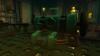 Teaser Bild von C.H.E.T.T. Karten im Hintergrund gebuffed?