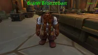 Teaser Bild von Hotfix: Anpassung von Tank Brann