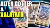 Teaser Bild von WoW Tarotkarten Set Review: Ein Blick hinter die Kulissen von Azeroth