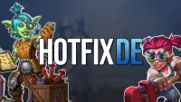 Teaser Bild von Hotfix vom 30.04. in Deutsch: Ruhmstufe für alle im Garbagio Treueclub