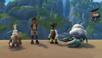 Teaser Bild von Update: Kinderwoche nun auch in Dornogal