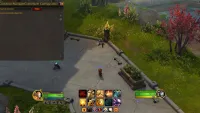 Teaser Bild von Addon zum Anpassen des Abklingzeiten Manager
