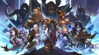 Teaser Bild von Warcraft kommt zum 20-jährigen Jubiläum zur PAX East 2025!