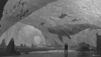Teaser Bild von The War Within – Alte Konzeptzeichnungen geben faszinierende Einblicke in die ursprünglichen Ideen hinter Azeroth