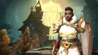 Teaser Bild von Patch 11.1.7 – Die Große Vermächtnis von Arathor Übersicht