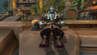 Teaser Bild von Spanische Synchronisation von World of Warcraft kehrt zurück – Erste Schritte der Wiedereinführung im Testrealm