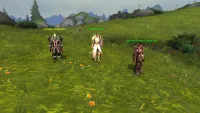 Teaser Bild von WoW Patch 11.1.7: Keith Riley enthüllt neue Details zur Questreihe – Rückkehr zu Orks und Menschen