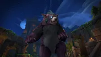 Teaser Bild von 3 % Druiden Buff hat sich verspätet!