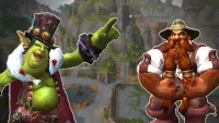 Teaser Bild von Guide: Turbo-Boost Event – TWW Saison 2