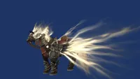 Teaser Bild von Mögliches Recolor, oder nur NPC Pony?