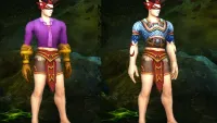 Teaser Bild von Patch 11.1.5 gibt uns 2 alte Muster für Lederverarbeitung zurück