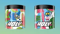 Teaser Bild von HOLY Hydration Guave & Watermelon