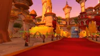 Teaser Bild von Kann World of Warcraft auf eine neue Engine portiert werden? Eine klare Antwort auf eine oft gestellte Frage