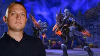 Teaser Bild von Ion Hazzikostas über Risiko & Optimierung im Live-Gaming
