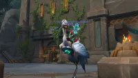 Teaser Bild von War Within-Patch 11.1.7 bringt exklusive Pandaria Remix-Belohnungen zum Handelsposten