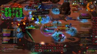 Teaser Bild von World of Warcraft Add-ons – Was kommt auf die Spieler zu?