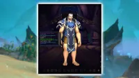Teaser Bild von Patch 11.2 | Zwei neue Sets – Recolor aus Dragonflight?