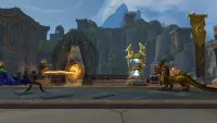 Teaser Bild von Visions Talentbaum ist nun vollständig!