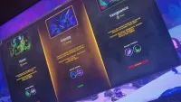 Teaser Bild von Patch 11.2 | Leakbild: Entropy Dämonenjäger ist fake