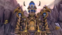 Teaser Bild von Ab 11.1.7 Dungeon-Loot aus “Dämmerung des Ewigen” ohne Level Beschränkung