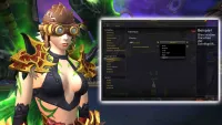 Teaser Bild von Benutzerfreundlichkeit und weniger Zauber im Kampf – Blizzard bringt neues in 11.2!