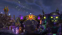 Teaser Bild von Guide: Dunkelmondjahrmarkt
