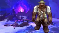 Teaser Bild von Patch 11.2 | Brann bekommt 20 zusätzliche Level