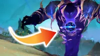 Teaser Bild von Findet hier das finale vom Dimensius Kampf statt? Neues im Datamining – Spoiler!