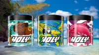 Teaser Bild von HOLY Energy Cocktails 🍹
