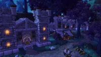 Teaser Bild von Garnison in schnell? So kannst du das Warlords of Dreanor Intro überspringen!
