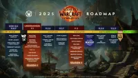 Teaser Bild von Wann kommt der nächste WoW Patch? Lasst uns spekulieren!