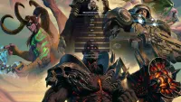 Teaser Bild von Von Warcraft bis Diablo – Die Musiksammlung von Blizzard