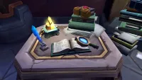 Teaser Bild von Chromie’s Warcraft Wörterbuch