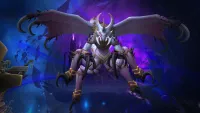 Teaser Bild von PTR 11.2 | Neue Mounts mit Haftbefehl Feature