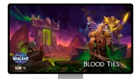 Teaser Bild von Neuer Bonus-Inhalt für US Vorbesteller von Blood Ties