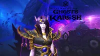 Teaser Bild von Patch 11.2 – Die Große “Geister von K’aresh” Übersicht