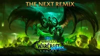 Teaser Bild von Es gibt neue Infos zu Legion Remix!