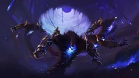 Teaser Bild von Lust auf ein wenig Stimmung? Patch 11.2 Musik!