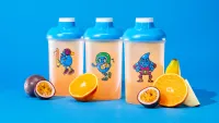 Teaser Bild von HOLY Hydration® Summer Drop: Passionfruit, Orange, Multivitamin