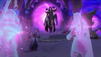 Teaser Bild von Transmog aus dem Phasentauchen – 11.2 mit coolem Look!