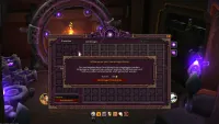 Teaser Bild von Noch alte Items im Leerenlager? Patch 11.2 Bank Update News