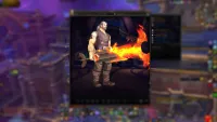 Teaser Bild von Neues Taeshalach & Mehr Waffen für Legion Remix